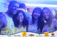 Camarote Espaço Folia (PM)